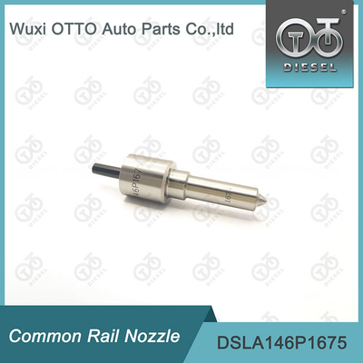 DSLA146P1675 0433175471 Bosch Common-Rail-Düse Für Injektoren 0445110307 / 4941109