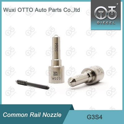 G3S4 Denso Common-Rail-Düse Für Injektoren