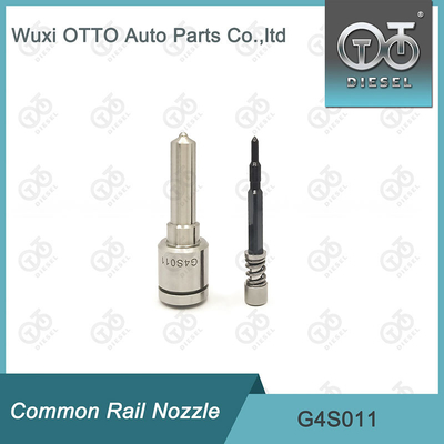 Schienen-Düse G4S011 Denso Commmon für Injektoren 295050-0140/33800-4A900