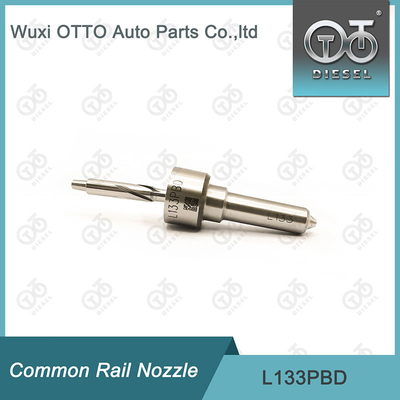 L133PBD Delphi Common-Rail-Düse Für Injektoren R00501Z