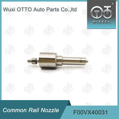 Bosch Piezo-Düse F00VX40031 für Injektor 0445116010 011 CJAA TDI