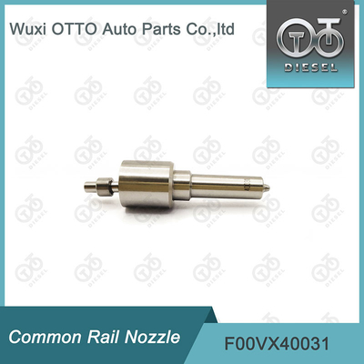 F00VX40031 / F00 VX 40031 Bosch Piezo Düse für Injektor 0445116010 / 011