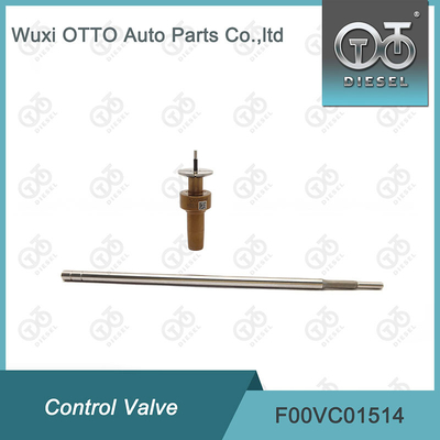Bosch F00VC01514 Common Rail Steuerventil für den Injektor 0445110546