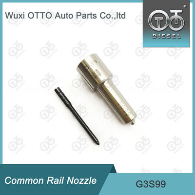 Allgemeine Schienen-Düse G3S99 DENSO für Injektoren 295050-1560/2870 8-98259287-0