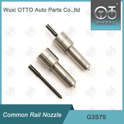 DENSO G3S79 Common Rail Düse 295050-1590 23670-E0590