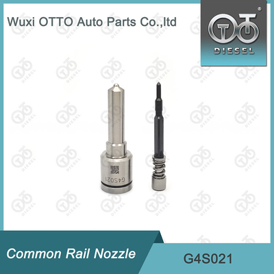 G4S021 Denso Common Rail Düse für Injektoren 295050-0290 / 33800-4A950