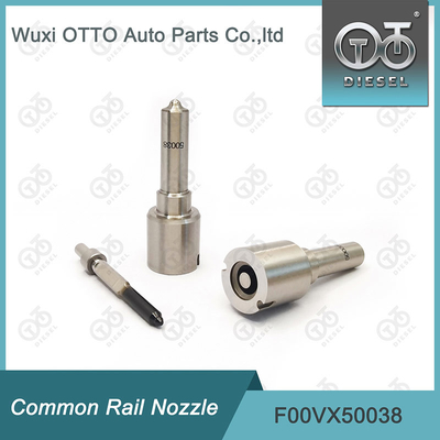 F00VX50038 / F00 VX 50038 Bosch Piezo Düse für Injektoren 0445120104 / 0445120207 / 0986435539