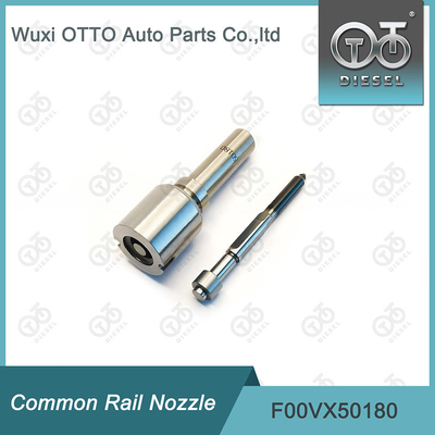F00VX50180 / F00 VX 50180 Bosch Piezo Düse für Injektoren 0445120385 / 386 / 0986435647