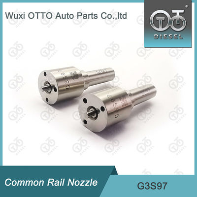 G3S97 Denso Common Rail Düse für Injektoren 295050-1860 Schnellarbeitsstahl