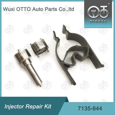 Düse-Ventil-Kit 7135-644 Einspritzdüsen-Reparatursatz für Einspritzdüse 28232242 mit Düse L087PBD