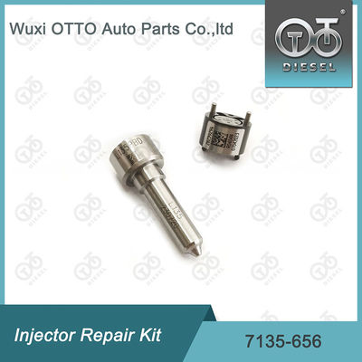 Injektor Reparatur-Kit 7135-656 für R00504Z mit L135PBD Düse