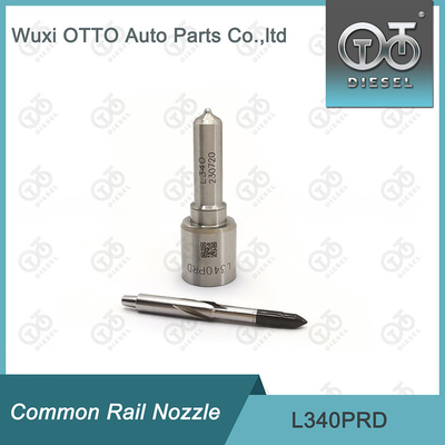 L340PRD Delphi Common-Rail-Düse Für den Injektor R00201D HMC U 1.1 1.4L 28235143