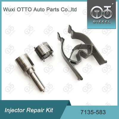 Ausrüstung für die Reparatur von Delphi-Injektoren für R00301D SSANGYONG D20DTF