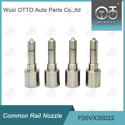 F00VX30022 / F00 VX 30022 Bosch Piezo Düse für Injektoren 0445115024 / 0445115034