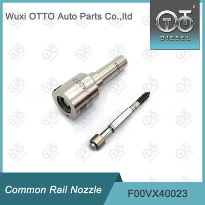 F00VX40023 / F00 VX 40023 Bosch Piezo Düse für Injektoren 0445115018 / 019