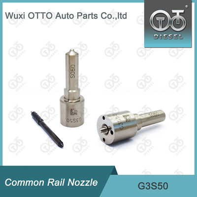 G3S50 Denso Common-Rail-Düse Für Injektoren 295050-096# 12640381