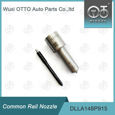 DLLA148P915 Denso Common-Rail-Düse Für Injektoren 095000-6070 6251-11-3100