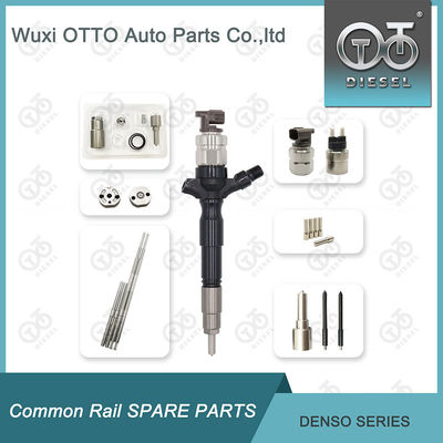 DLLA143P761 Common Rail Dichte Düse für Injektoren 095000-056# 6218-11-3100/3101/3102