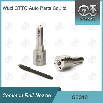 G3S10 Denso Common Rail Düse für Spritzer Nissan 295050-030# / 16600-5X00A
