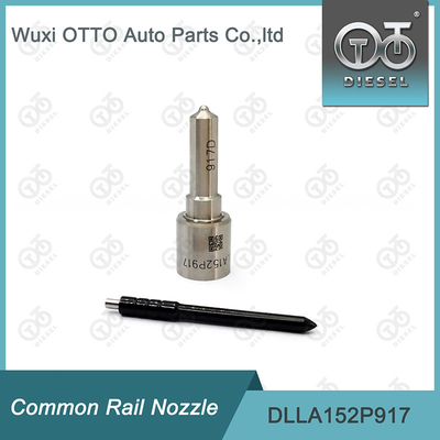 DLLA152P917 Denso Common Rail Düse für Injektoren 095000-602# 16600-ES60# / ES61#