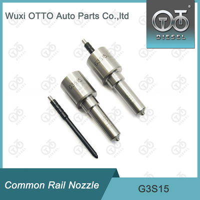 G3S15 Denso Common-Rail-Düse Für Injektoren 295050-0340 33800-52800
