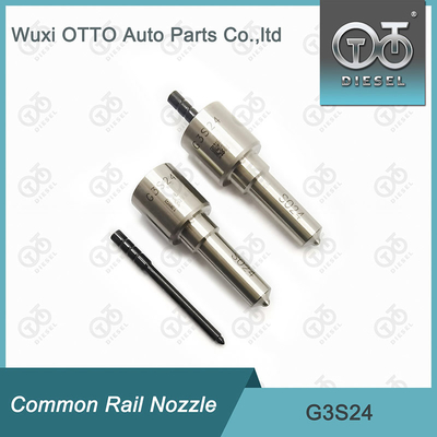 G3S24 Denso Common-Rail-Düse Für Injektoren