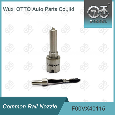 F00VX40115 / F00 VX 40115 Bosch Piezo Düse für Injektoren 0445117040 / 043