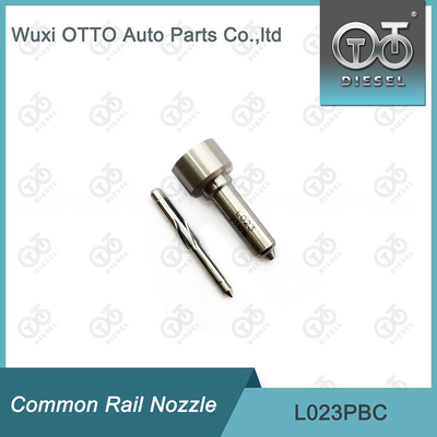 L023PBC Delphi Common-Rail-Düse