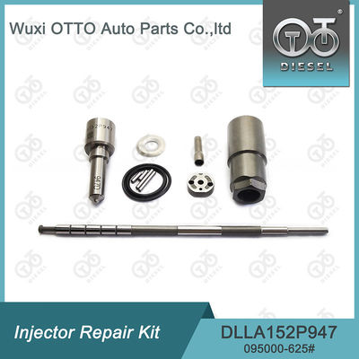 Denso Einspritzdüsen Reparaturkit 095000-6250 095000-6240 095000-5650 Mit Düse DLLA152P947 Für NISSAN NAVARRA 2.5L EURO 4 Motor