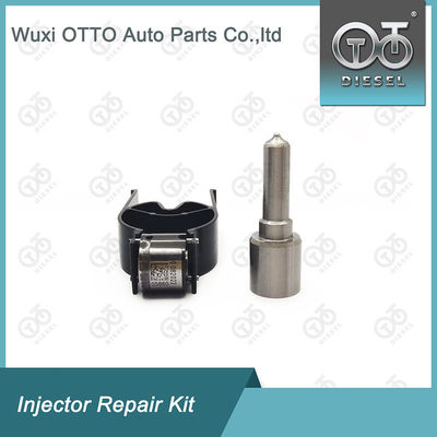 Diesel-Injektor Reparatur-Kit 7135-816 für Injektor 28506046 / 28565336 angewandte VW GOLF 1.6L E6 61/88 KW SUV