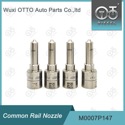 M0007P147 Diesel Common Rail Injektordüsen für Injektoren A2C59511606 / 5WS40087