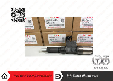 Original Common-Rail-Injektorteile Denso Injektoren 095000-045 0451 0450