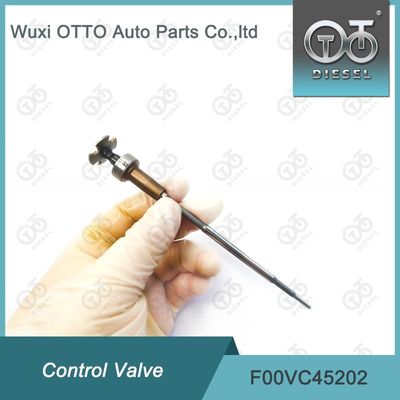 F00VC45202 / F 00V C45 202 Injektor-Steuerventil Common Rail für 0445110680