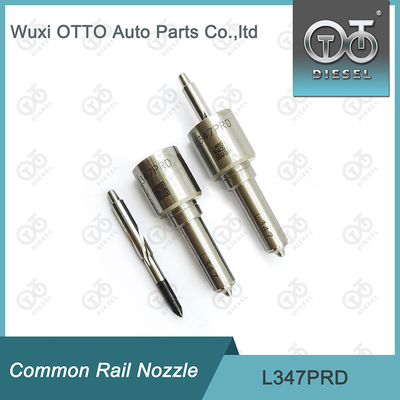 L347PRD Delphi Common-Rail-Düse Für Injektoren EMBR00002D / EMBR00001D