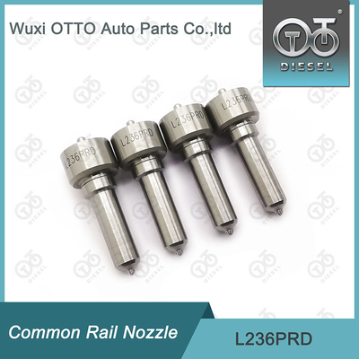 L236PRD Delphi Common-Rail-Düse Für Injektoren R04201D