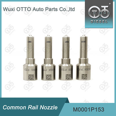 Siemens VDO Common Rail Düse M0001P153 für 5WS40252 Injektoren