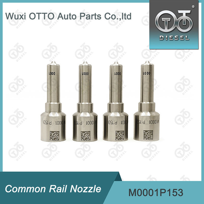 Siemens VDO Common Rail Düse M0001P153 für 5WS40252 Injektoren