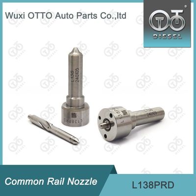 L138PRD Delphi Common-Rail-Düse Für Injektoren EJBR04601D