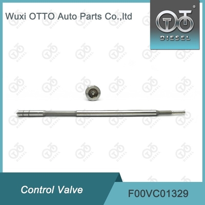F 00V C01 329 / F00VC01329 Bosch Injektorsteuerventil für Injektor 0445110284