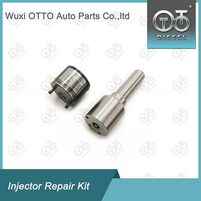 Düse-Ventil-Kit 7135-730 Einspritzdüsen-Reparatursatz für Einspritzdüse 28424049 / 28565335