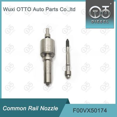F00VX50174 / F00 VX 50174 Piezo Düse für Injektoren 0445120270 / 0445120271 / 986435598