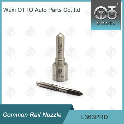 L363PRD Delphi Common Rail Düse für den Spritzer 28231462