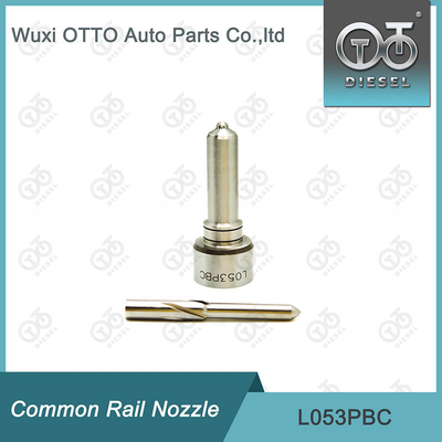 L053PBC Delphi-Düse für Schieneninspritzer BEBJ1A00001 / 1660160 / 1742535