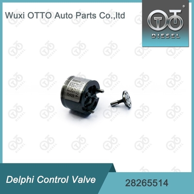 28265514 Delphi Common Rail Steuerventil für Injektoren 28236381 HMC A 2.5L