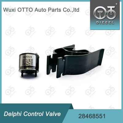 28468551 Delphi Common Rail Steuerventil für Spritzer 28506046 VW GOLF 1.6L E6 61 / 88 KW SUV