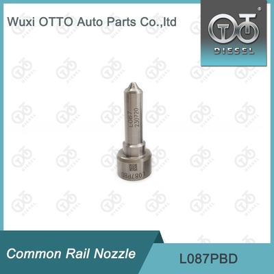 L087PBD Delphi Common Rail Düse für Injektoren EJBR01401Z / EJBR01701Z