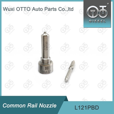 L121PBD Delphi Common Rail Düse für Injektoren EJBR01601Z