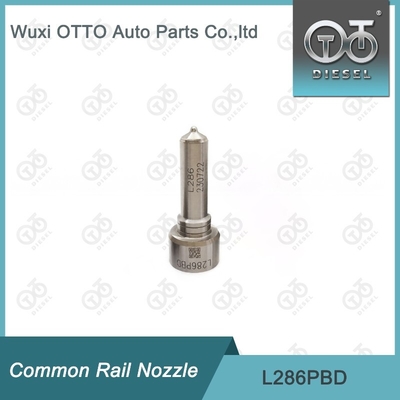 L286PBD Delphi Common Rail Düse für Injektoren EJBR05601D