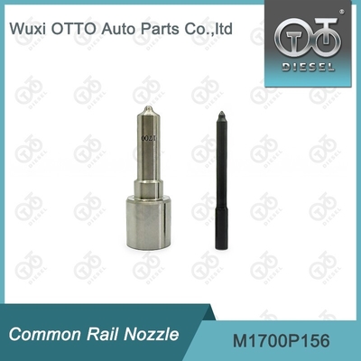 M1700P156 SIEMENS VDO Common Rail Düse für Injektoren 1489400 / LR006495 / LR008836