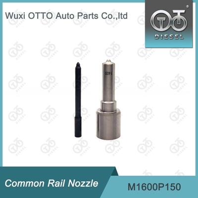 SIEMENS VDO Common Rail Düse M1600P150 für Injektoren A2C59515264 / 5WS40080